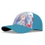 Disney Jégvarázs Elsa gyerek baseball sapka 54 cm