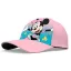 Disney Minnie Mermaid gyerek baseball sapka 54 cm