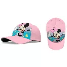 Disney Minnie Mermaid gyerek baseball sapka 54 cm