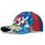 Sonic a sündisznó Prime gyerek baseball sapka 52 cm