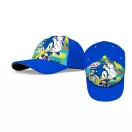 Sonic a sündisznó Gold Rings gyerek baseball sapka 52 cm