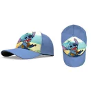 Disney Lilo és Stitch, A csillagkutya Sing gyerek baseball sapka 54 cm