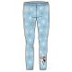 Disney Jégvarázs Snow Blue gyerek leggings 8 év / 128 cm