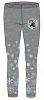 Disney Jégvarázs Snow gyerek leggings 10 év / 140 cm