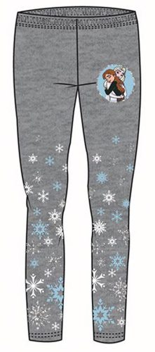 Disney Jégvarázs Snow gyerek leggings 5 év / 110 cm