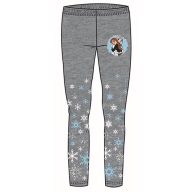 Disney Jégvarázs Snow gyerek leggings 8 év / 128 cm