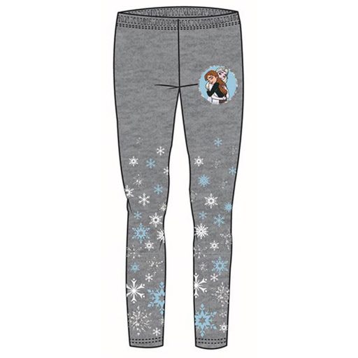 Disney Jégvarázs Snow gyerek leggings 8 év / 128 cm