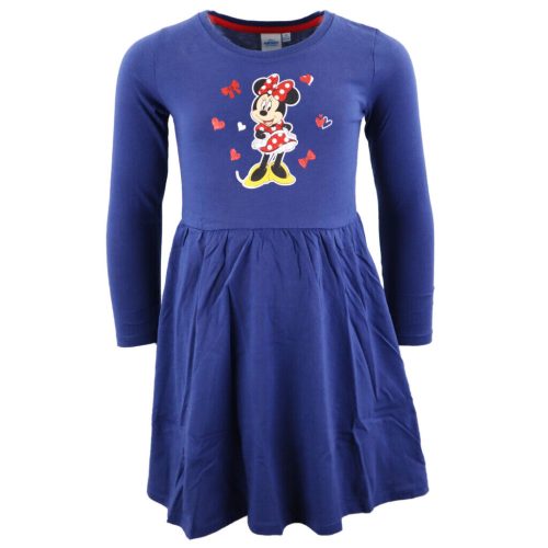 Disney Minnie Love gyerek ruha 8 év / 128 cm