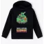 Minecraft Survive gyerek pulóver 8 év / 128 cm