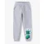 Minecraft Grey gyerek hosszú nadrág, jogging alsó 6 év / 116 cm