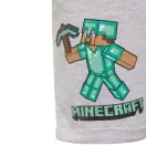 Minecraft Battlewear gyerek rövidnadrág 12 év / 152 cm