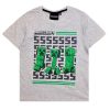 Minecraft Creeper Dreams gyerek rövid pizsama 12 év / 152 cm