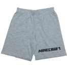 Minecraft TNT Blast gyerek rövid pizsama 9 év / 134 cm