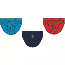 Minecraft Mine-Guards gyerek fehérnemű, alsó 3 darab/csomag 8 év / 128 cm
