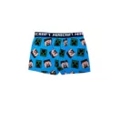 Minecraft Pixel gyerek boxeralsó 2 darab/csomag 6 év / 116 cm