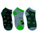 Minecraft Midnight gyerek titokzokni 35/38