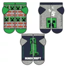 Minecraft Boomstep gyerek titokzokni 27/30