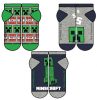 Minecraft Boomstep gyerek titokzokni 31/34