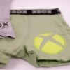 Xbox gyerek boxeralsó 2 darab/csomag 10 év