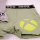 Xbox Next Gen gyerek boxeralsó 2 darab/csomag 12 év / 152 cm