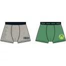 Xbox Next Gen gyerek boxeralsó 2 darab/csomag 12 év / 152 cm
