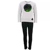 Jurassic World Green gyerek hosszú pizsama 5 év / 110 cm