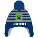 Minecraft Sentinel gyerek sapka 52 cm