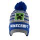 Minecraft Sentinel gyerek sapka 54 cm