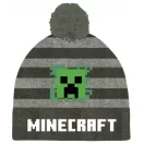 Minecraft Pixel gyerek sapka 54 cm