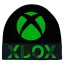 Xbox Symbol Green gyerek sapka 56 cm