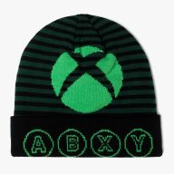 Xbox Symbol gyerek sapka 54 cm