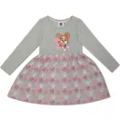 Mancs Őrjárat Star gyerek ruha 5 év / 110 cm