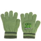 Minecraft Creeper Green gyerek kesztyű