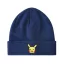 Pokémon Blue gyerek sapka 56 cm