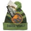 Jurassic World Green gyerek sapka 54 cm