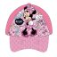 Disney Minnie Lovin' Life Light Pink gyerek baseball sapka 54 cm