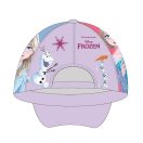 Disney Jégvarázs Wonders gyerek baseball sapka 52 cm