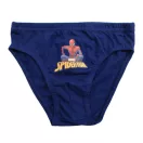 Pókember Squat gyerek fehérnemű, alsó 3 darab/csomag 6 - 8 év / 116 - 128 cm