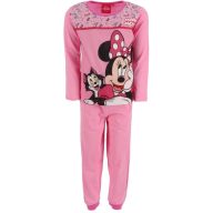   Disney Minnie Figaro Light Pink gyerek hosszú pizsama 8 év / 128 cm