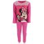 Disney Minnie Figaro Pink gyerek hosszú pizsama 4 év / 104 cm
