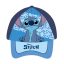 Disney Lilo és Stitch, A csillagkutya Sweet Dark Blue gyerek baseball sapka 52 cm