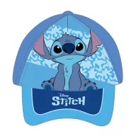  Disney Lilo és Stitch, A csillagkutya Sweet Light Blue gyerek baseball sapka 54 cm