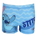 Disney Lilo és Stitch, A csillagkutya Beachside Relax gyerek fürdőnadrág, short 3 - 4 év / 98 - 104 cm