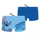 Disney Lilo és Stitch, A csillagkutya Beachside Relax gyerek fürdőnadrág, short 3 - 4 év / 98 - 104 cm