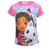 Gabi babaháza Pandy Pink gyerek rövid póló, felső 5 év / 110 cm