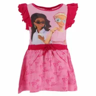 Barbie Icon gyerek nyári ruha 3 év / 98 cm