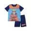 Naruto Ramen Blue gyerek rövid pizsama 12 év / 152 cm