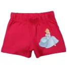 Disney Hercegnők Friendship Pink gyerek rövid pizsama 5 év / 110 cm
