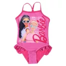 Barbie Style gyerek fürdőruha, úszó 5 - 6 év / 110 - 116 cm