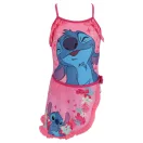 Disney Lilo és Stitch, A csillagkutya Pink gyerek fürdőruha és sarong szett 5 - 6 év / 110 - 116 cm